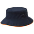 Sandwich Trim Bucket Hat